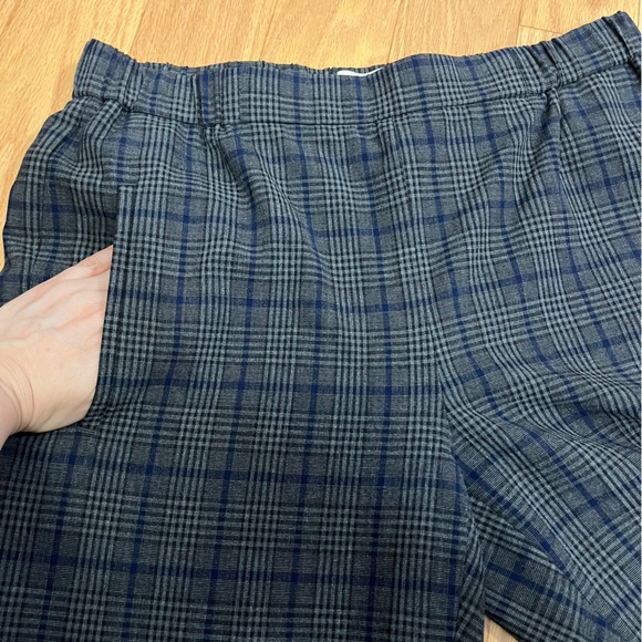 Aritzia Wilfred Darontal Check Pant - Picture 8 of 14